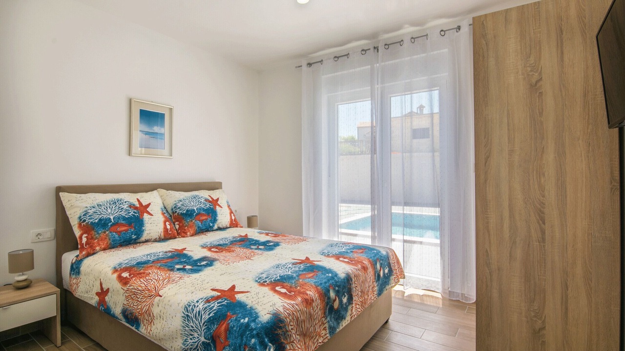 Photo of Bedroom in Kapelica