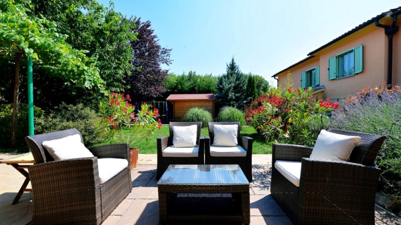 Photo of Patio Balcony in Kapelica