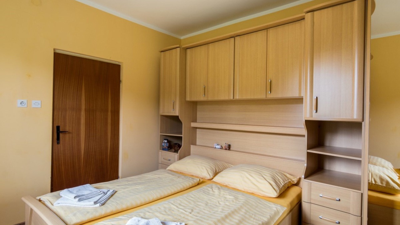Photo of Bedroom in Kapelica