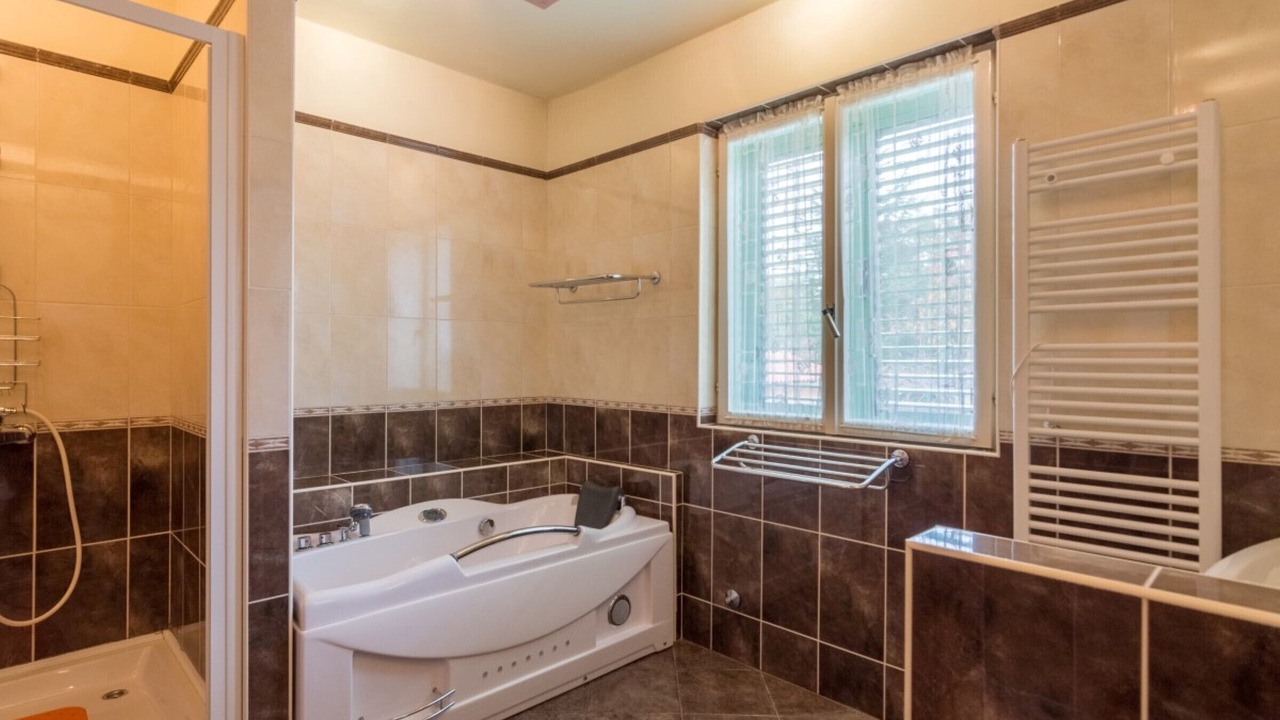 Photo of Bathroom in Kapelica