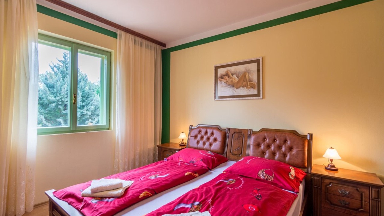 Photo of Bedroom in Kapelica