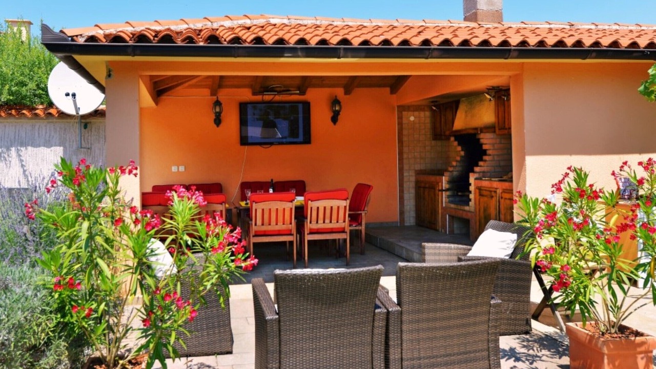 Photo of Outdoor in Kapelica
