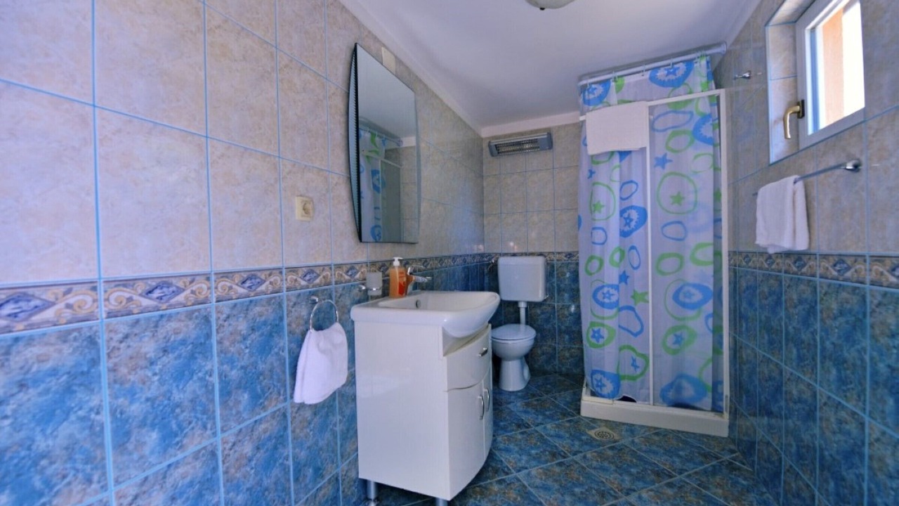 Photo of Bathroom in Kapelica