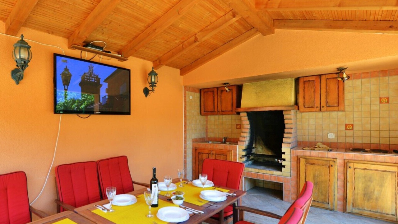 Photo of Outdoor in Kapelica