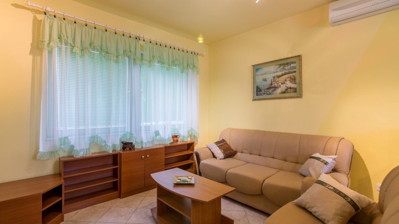 Photo of Livingroom in Kapelica