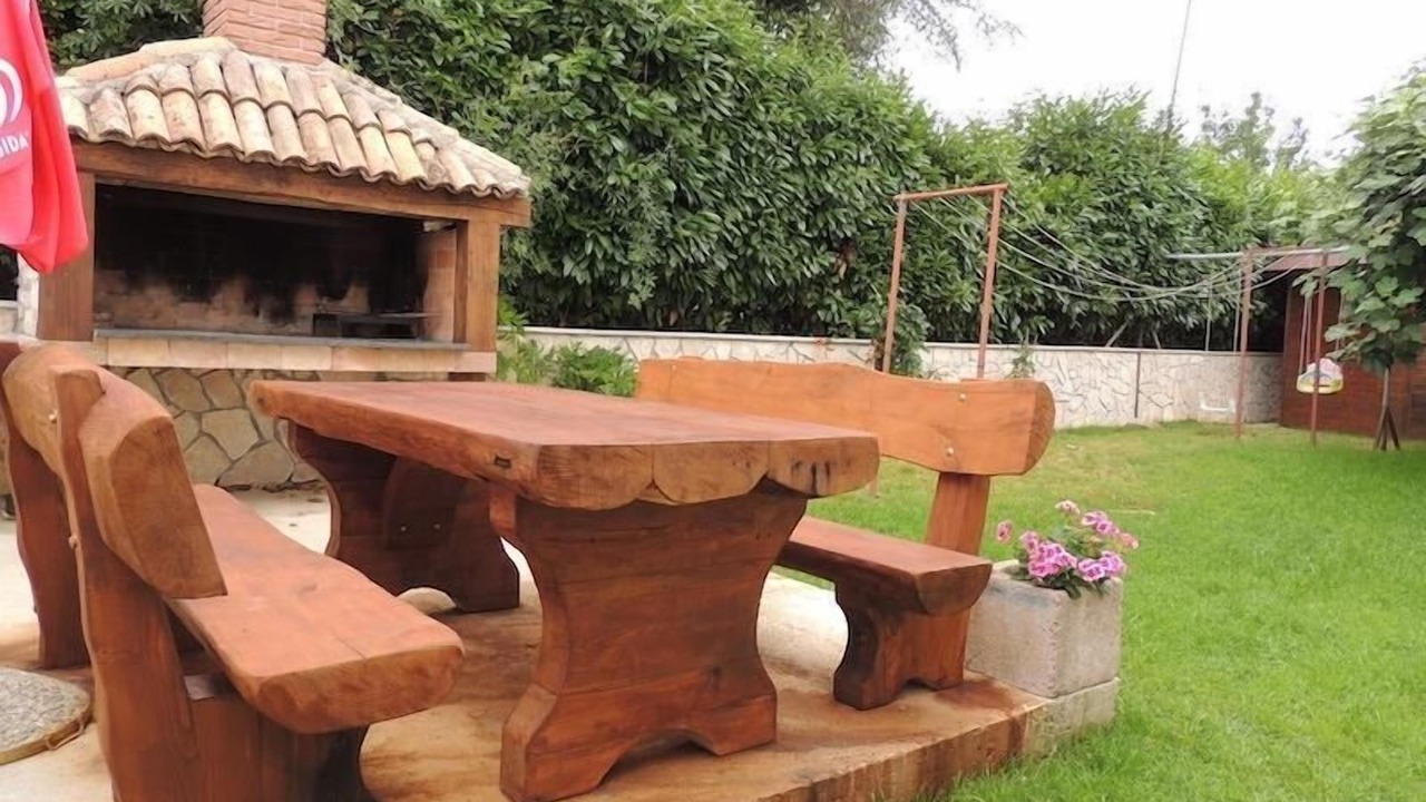 Photo of Outdoor in Spadici