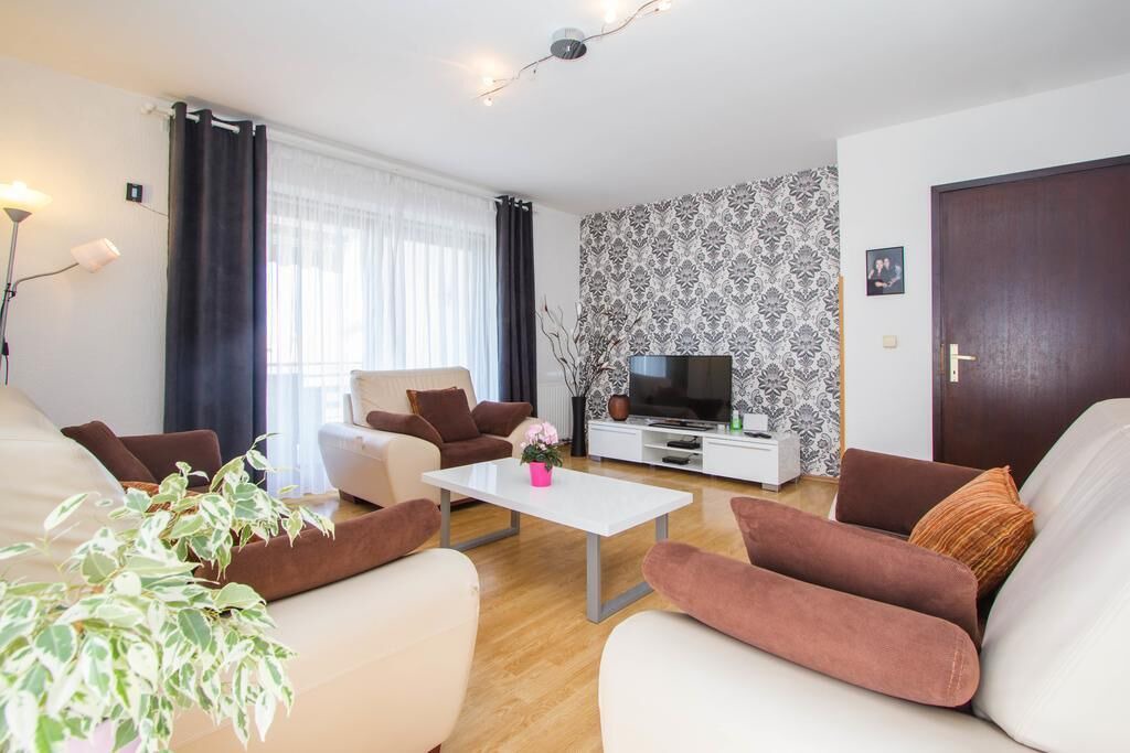 Photo of Livingroom in Spadici