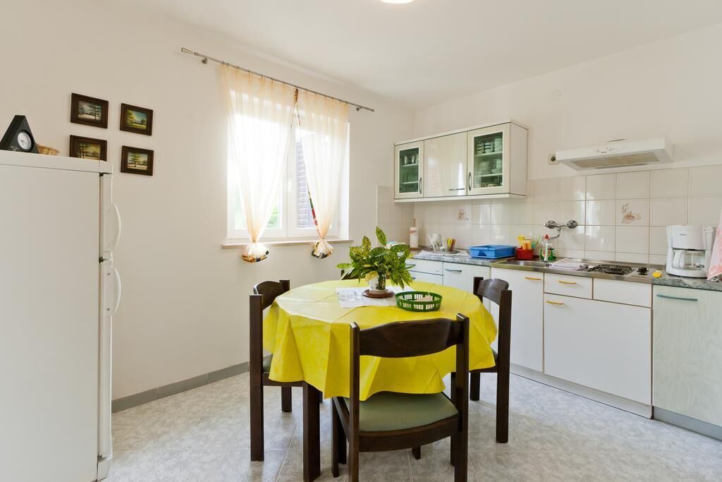 Photo of Kitchen in Spadici
