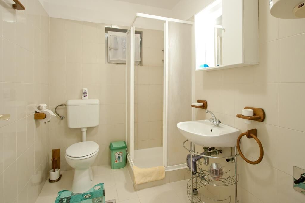 Photo of Bathroom in Spadici