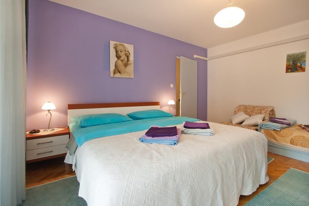Photo of Bedroom in Spadici