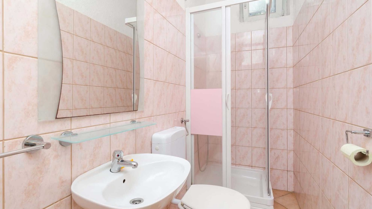 Photo of Bathroom in Saplunara