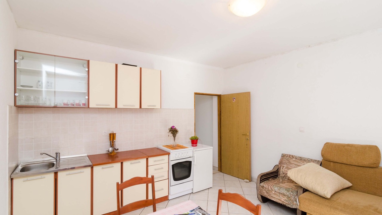 Photo of Kitchen in Saplunara