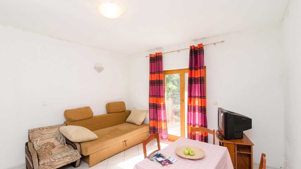 Photo of Livingroom in Saplunara