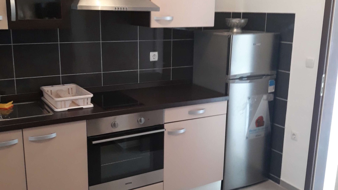 Photo of Kitchen in Saplunara
