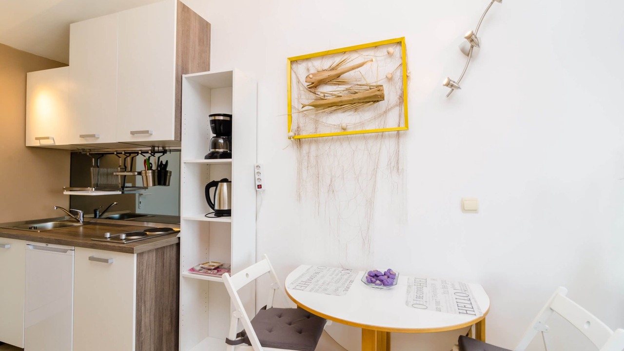 Photo of Kitchen in Gorica