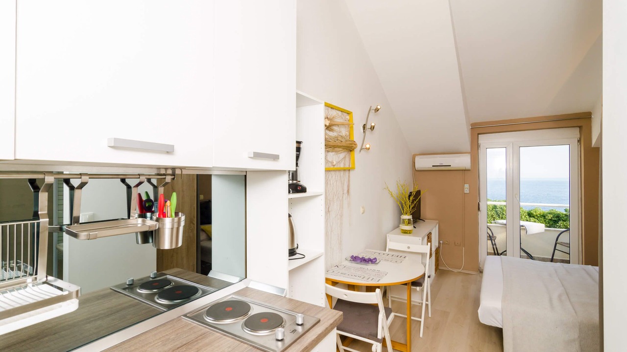 Photo of Kitchen in Gorica