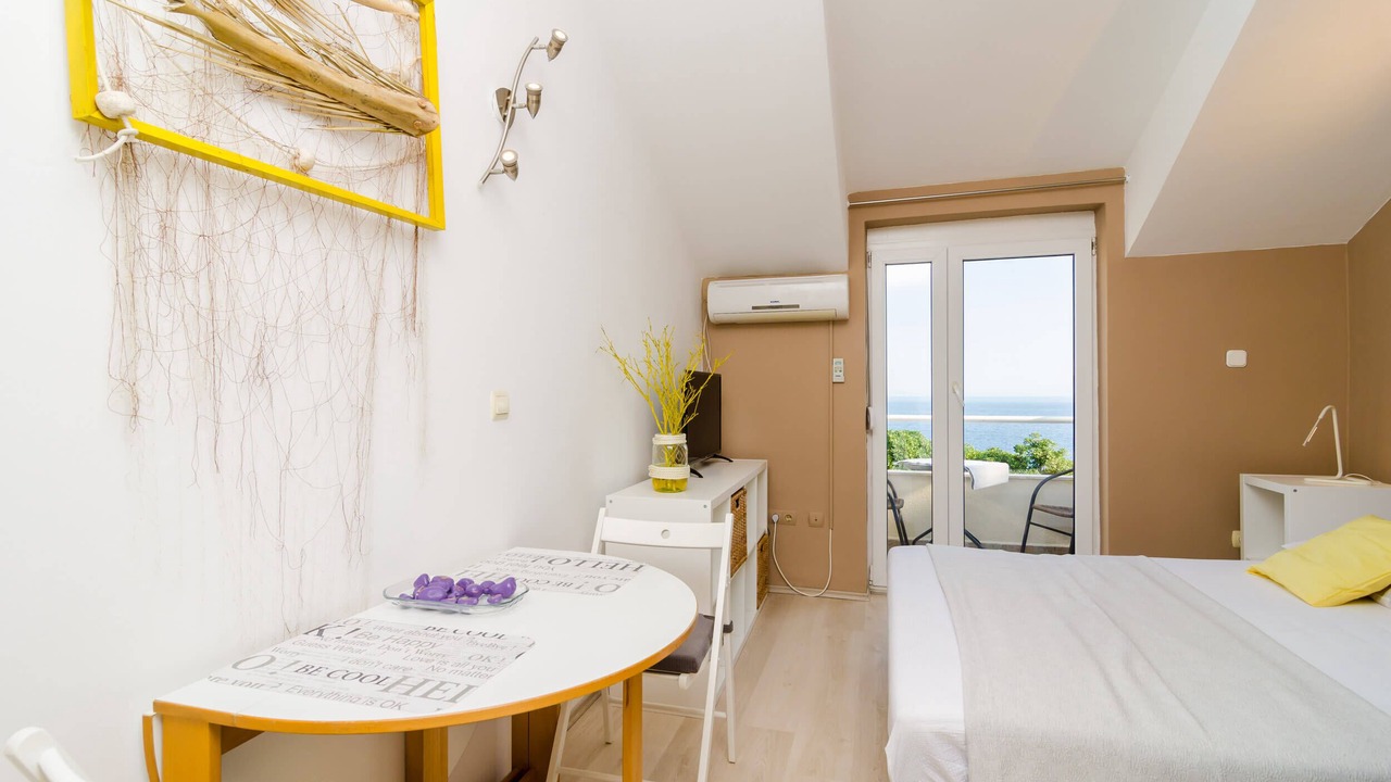 Photo of Bedroom in Gorica