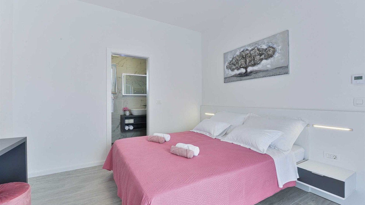 Photo of Bedroom in Vinjerac
