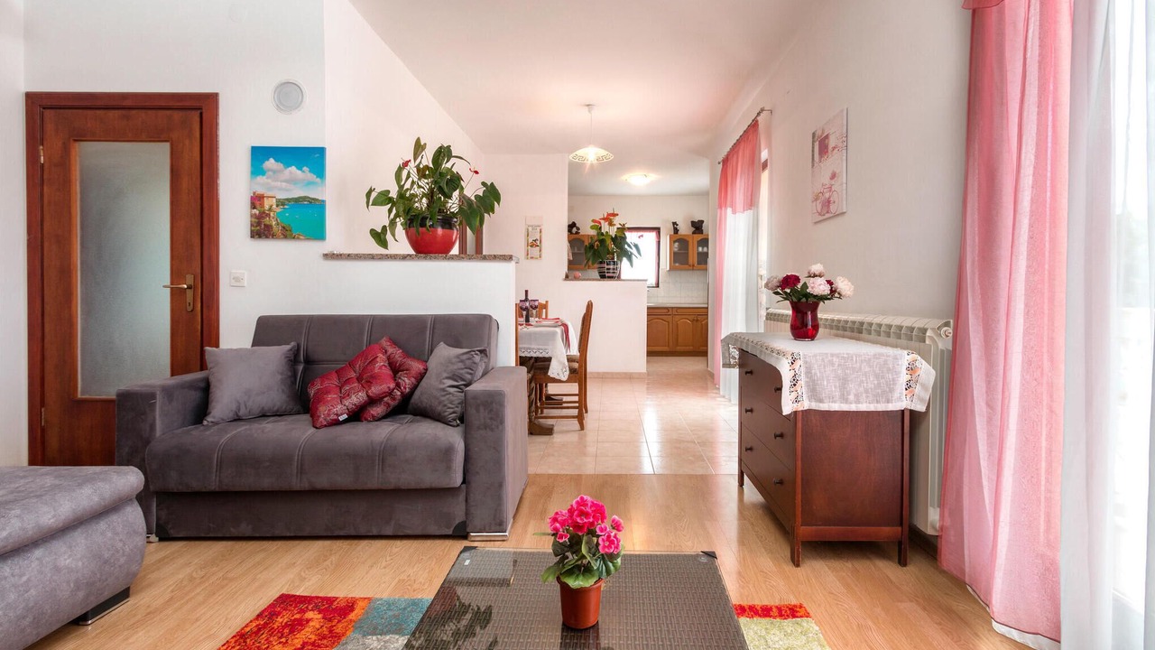 Photo of Bedroom in Vodnjan