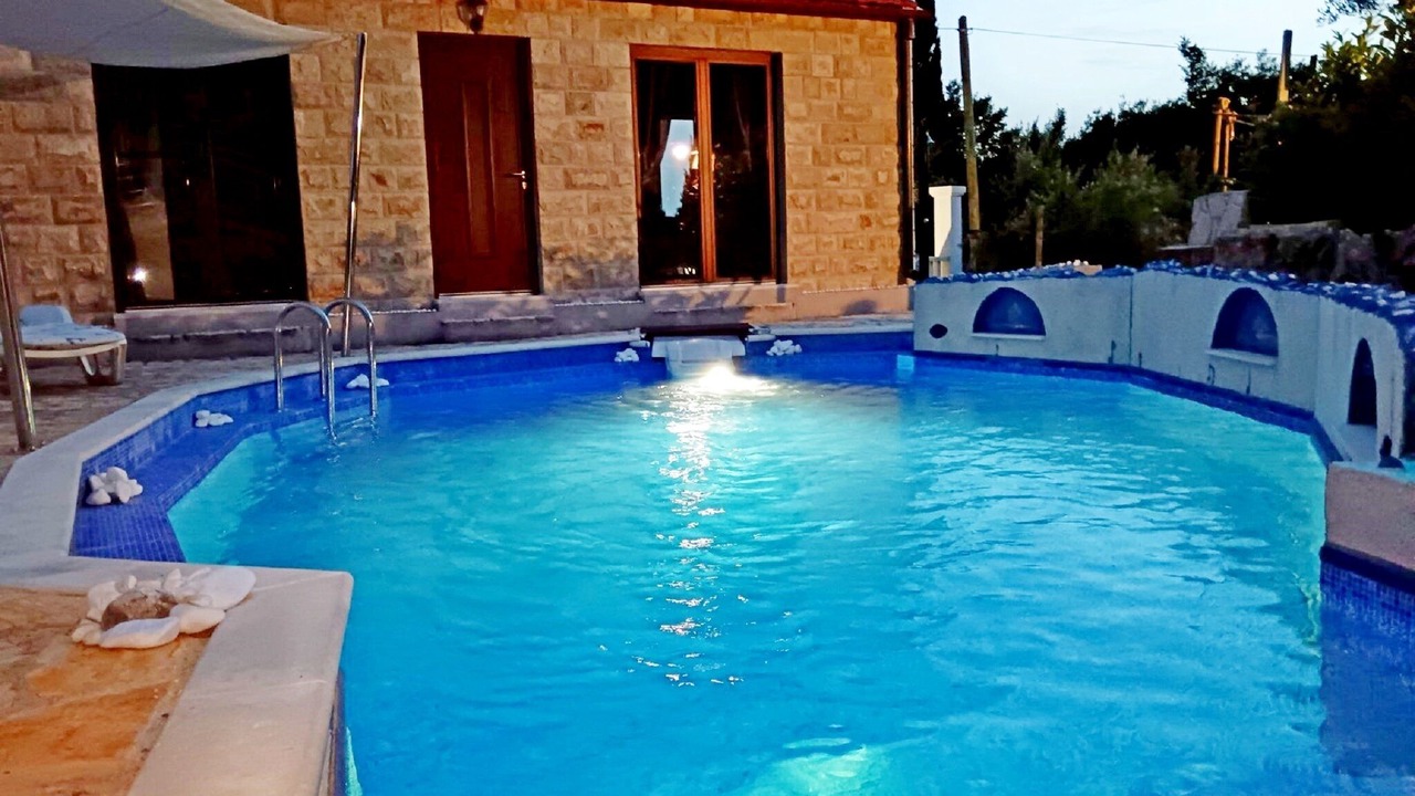 Photo of Bedroom in Mihanici