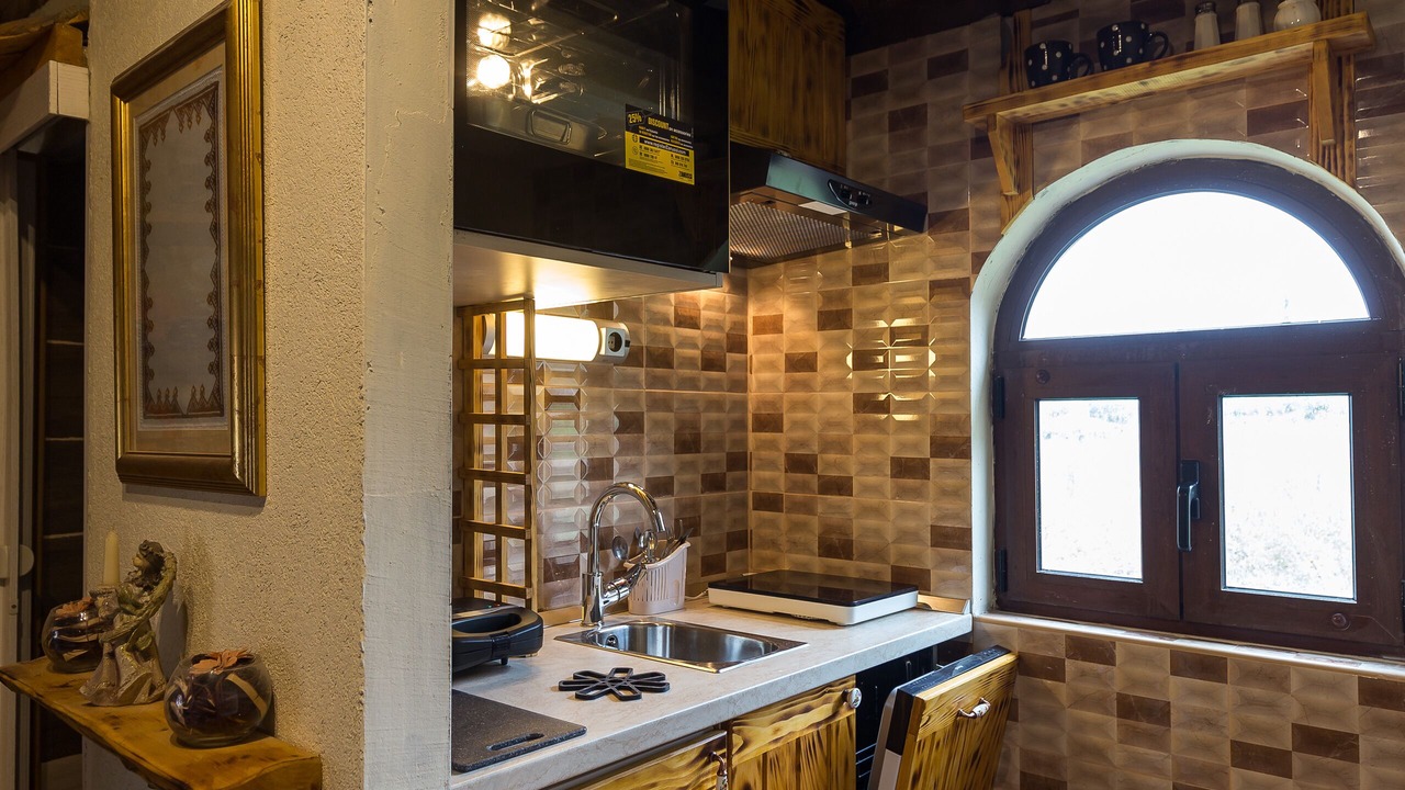 Photo of Kitchen in Mihanici