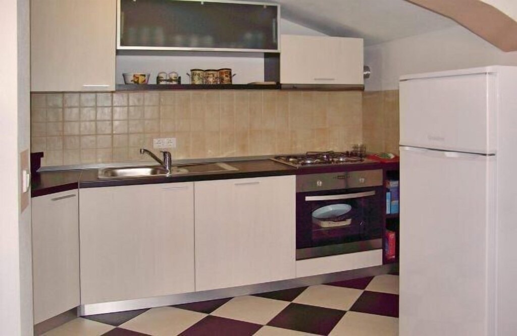 Photo of Kitchen in Nova Vas