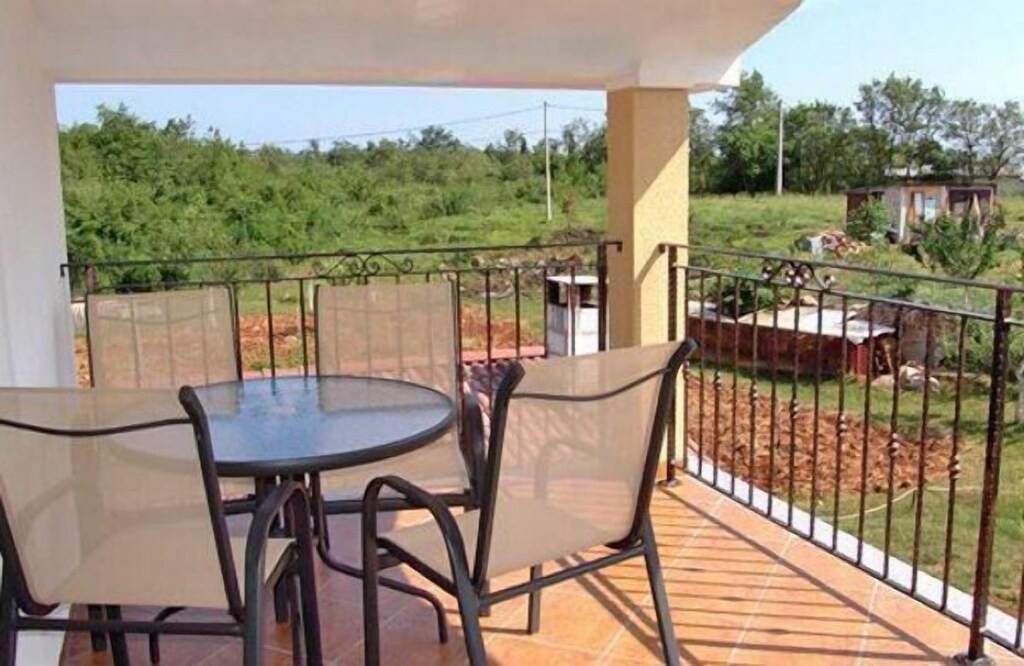 Photo of Patio Balcony in Nova Vas