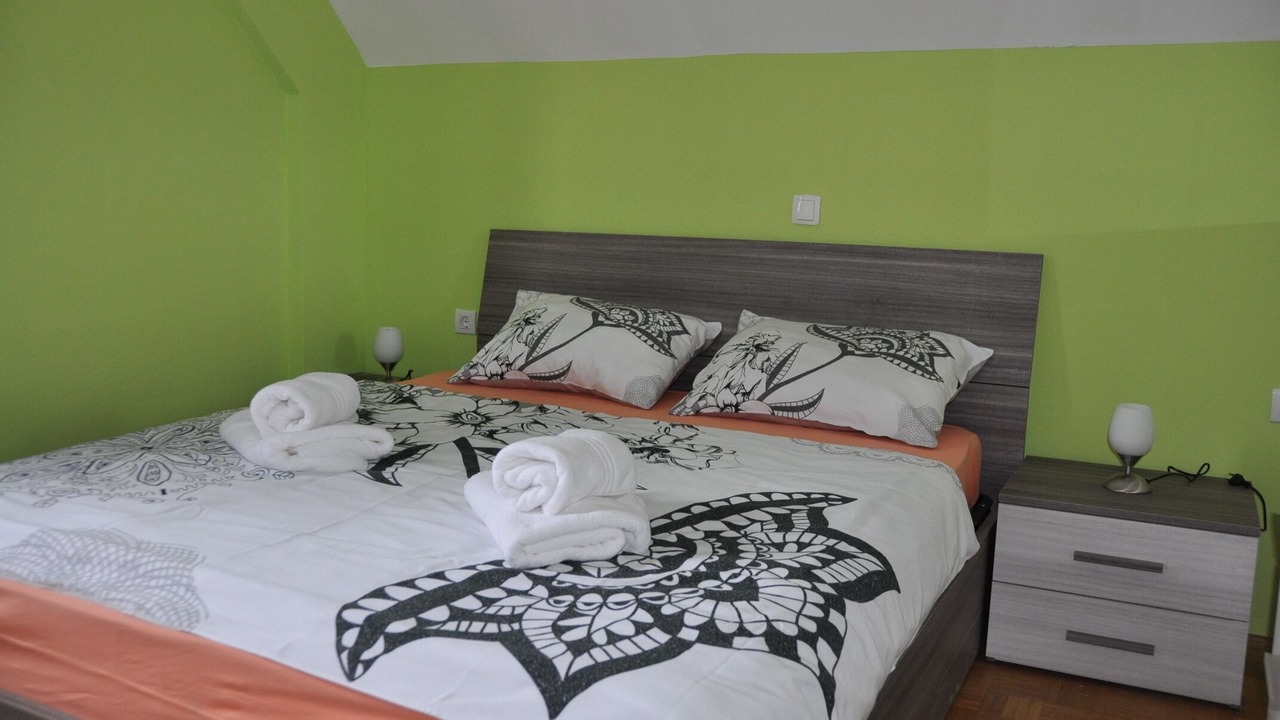 Photo of Bedroom in Terme Catez