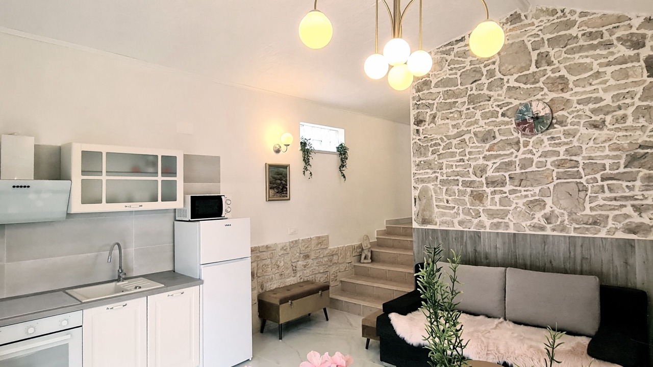 Photo of Bedroom in Vela Luka