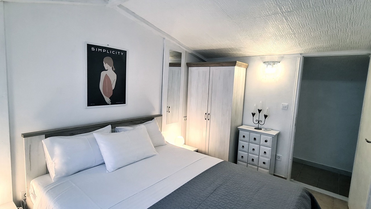 Photo of Bedroom in Vela Luka