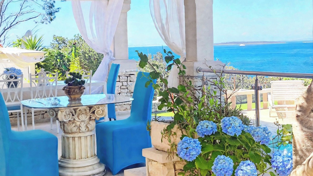 Photo of Outdoor in Vela Luka