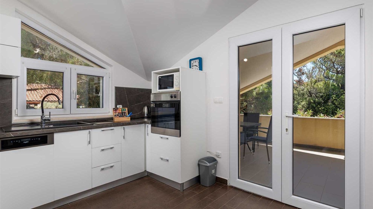 Photo of Kitchen in Simuni
