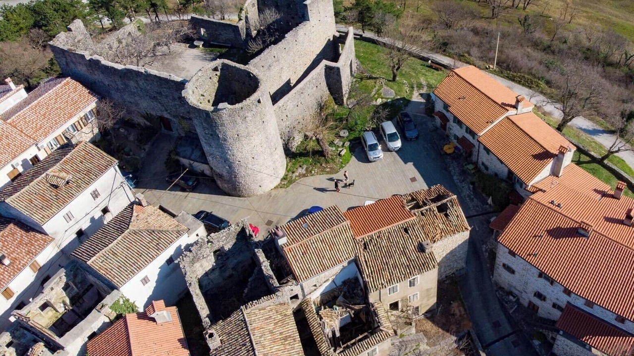 Photo of Outdoor in Boljun