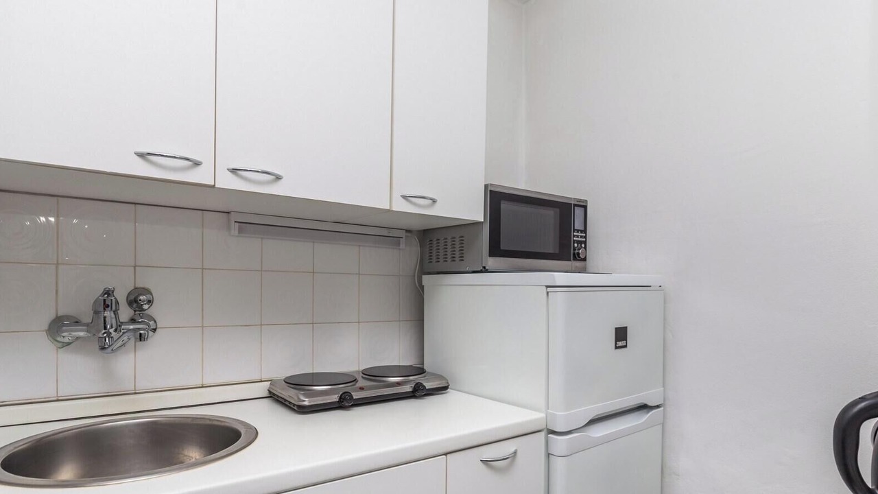 Photo of Kitchen in Cervar Porat