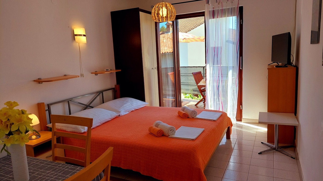 Photo of Bedroom in Borik
