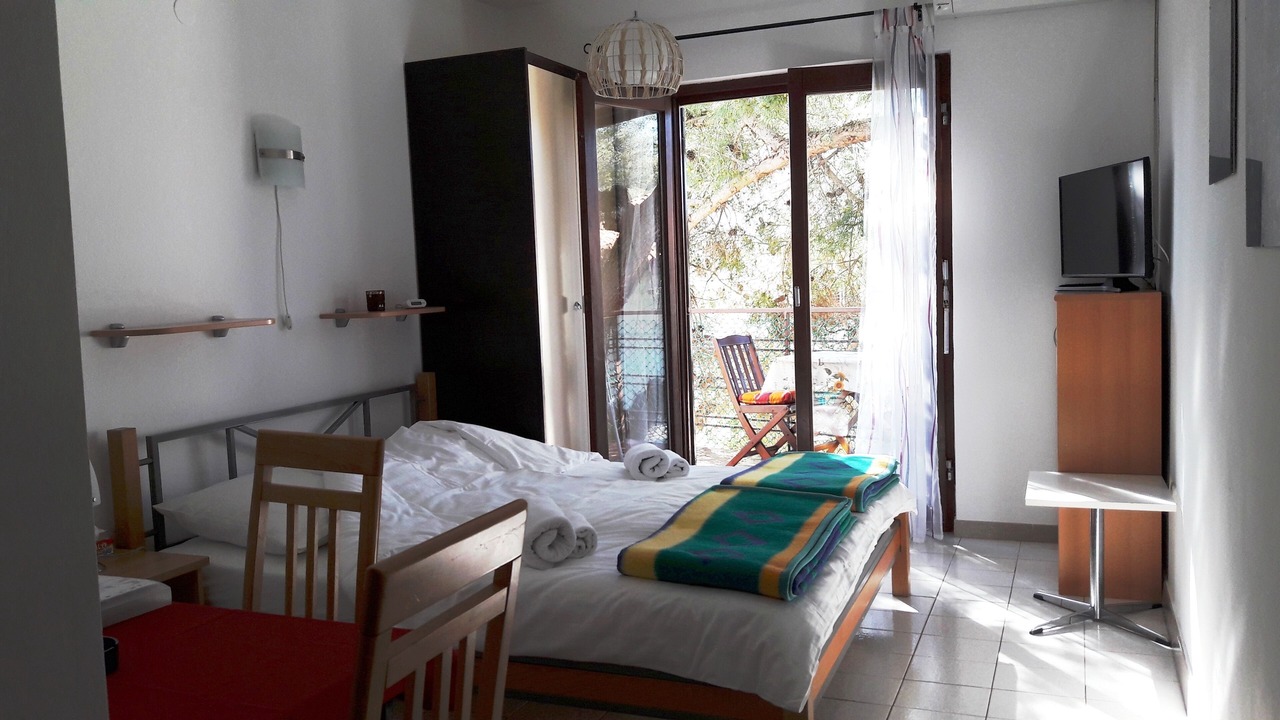 Photo of Bedroom in Borik