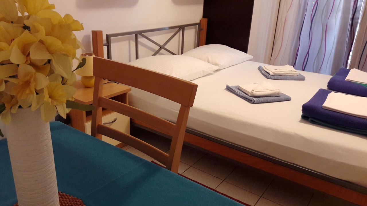 Photo of Bedroom in Borik
