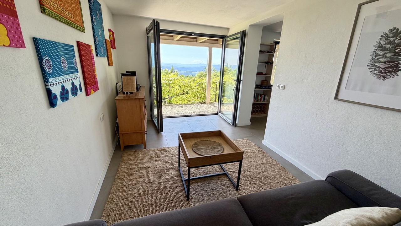 Photo of Livingroom in Senturska Gora