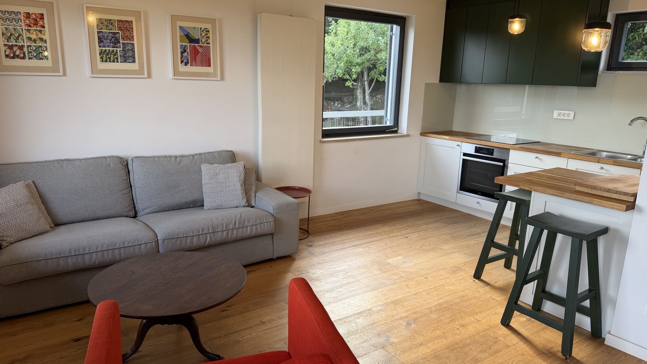 Photo of Livingroom in Senturska Gora