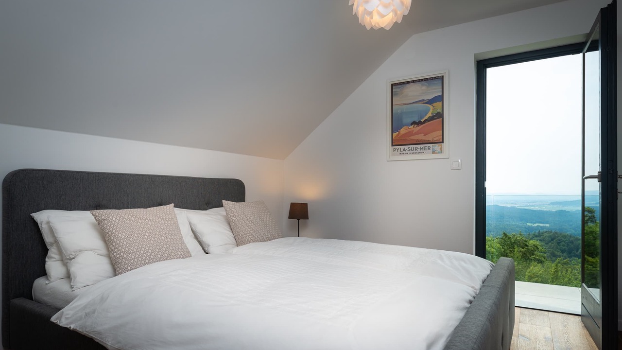 Photo of Bedroom in Senturska Gora