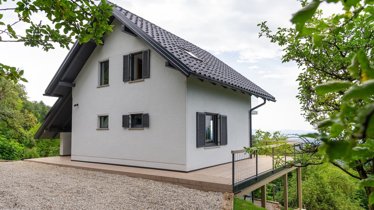 Photo of Outdoor in Senturska Gora