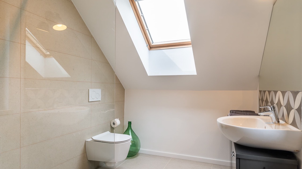 Photo of Bathroom in Senturska Gora