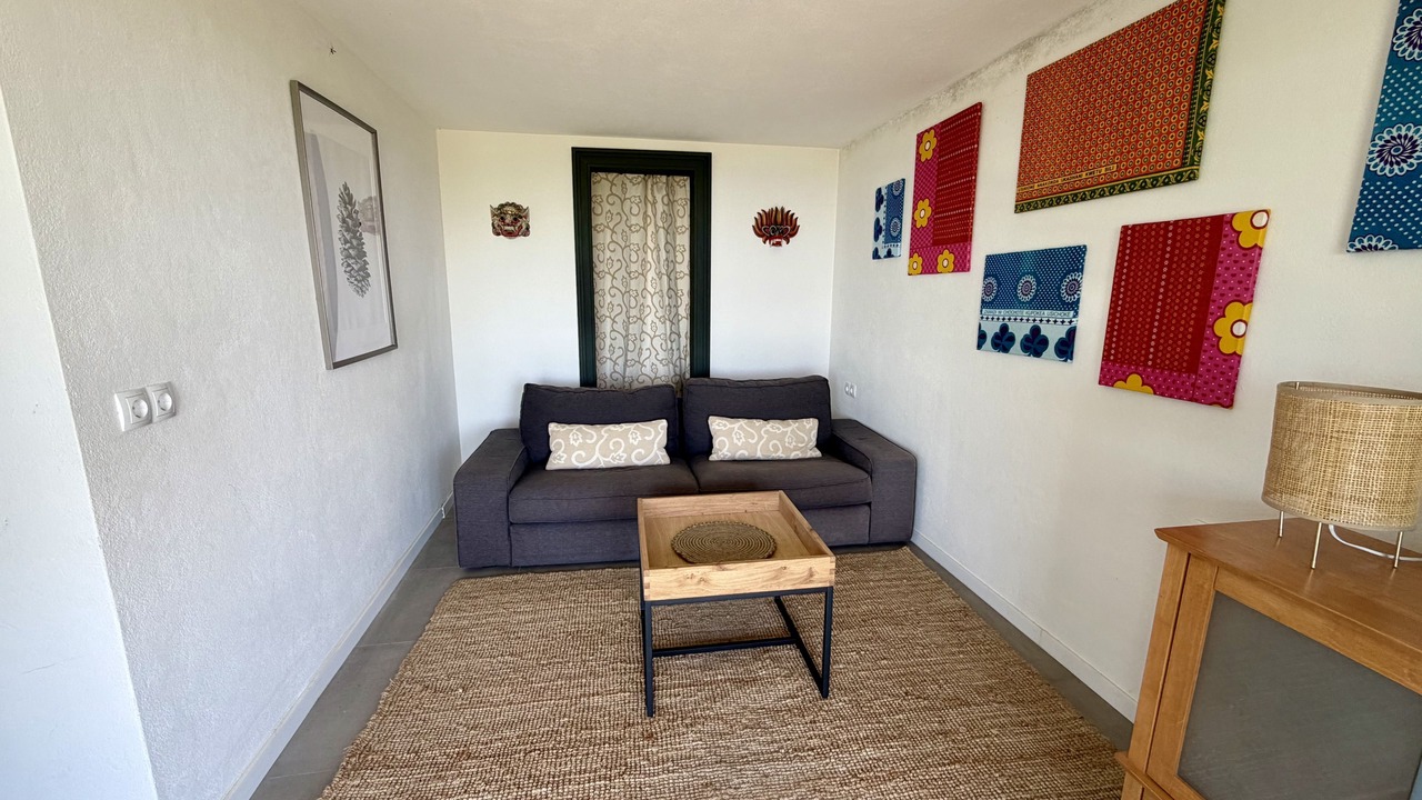 Photo of Livingroom in Senturska Gora