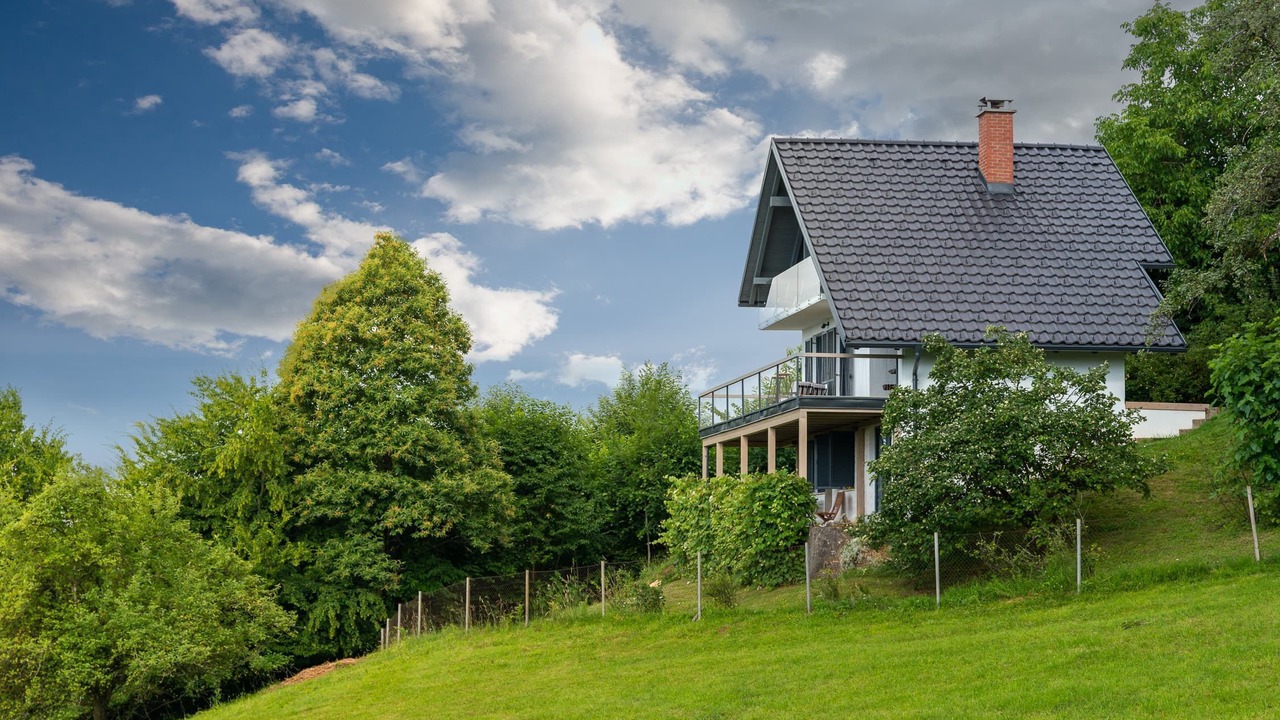 Photo of Outdoor in Senturska Gora
