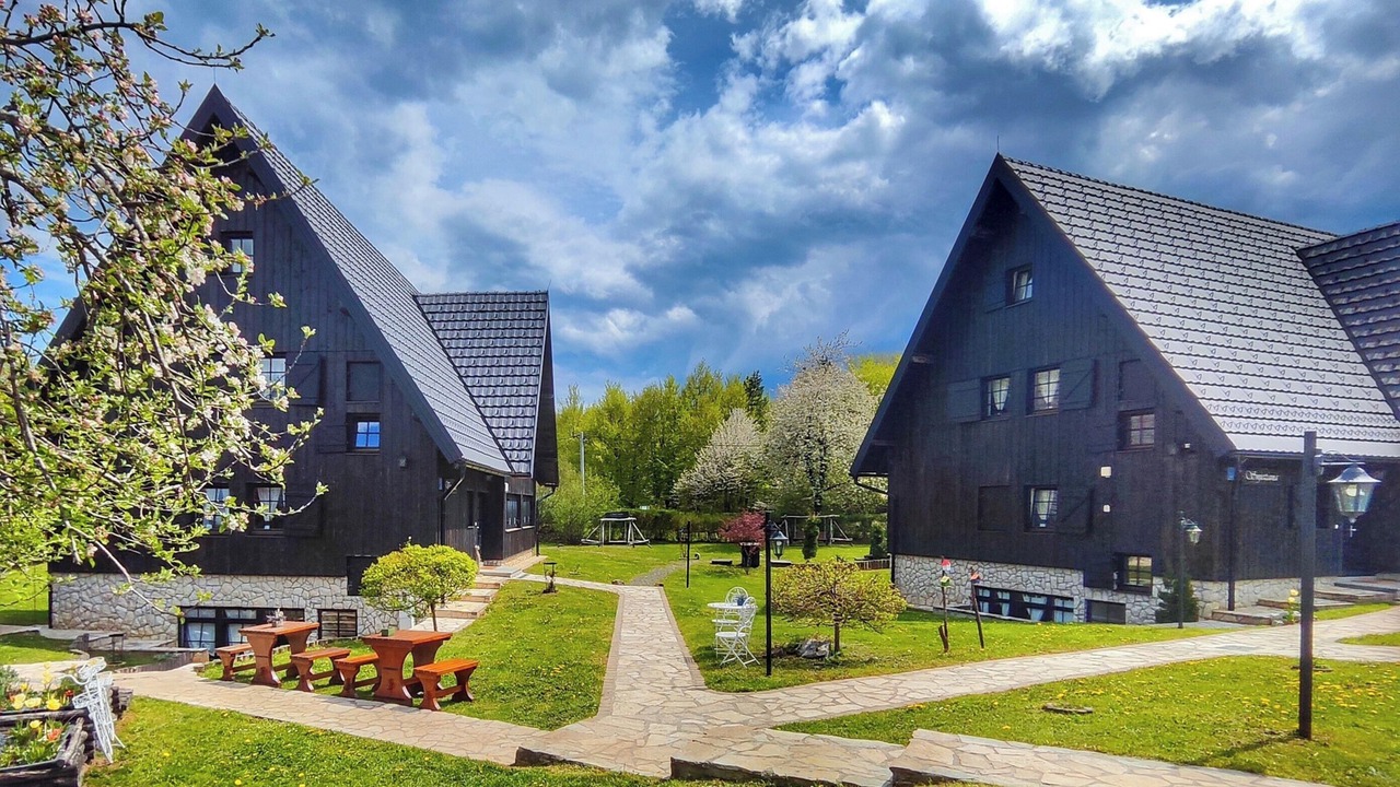 Photo of Outdoor in Plitvica Selo