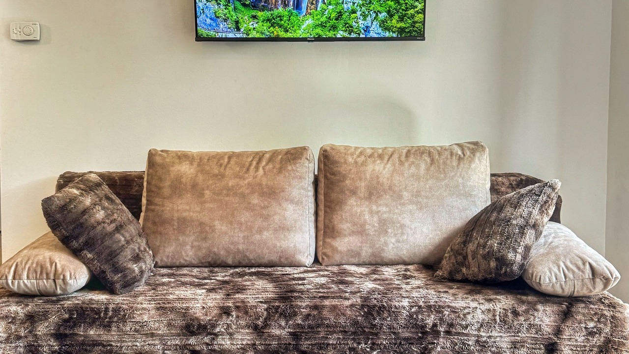 Photo of Livingroom in Plitvica Selo