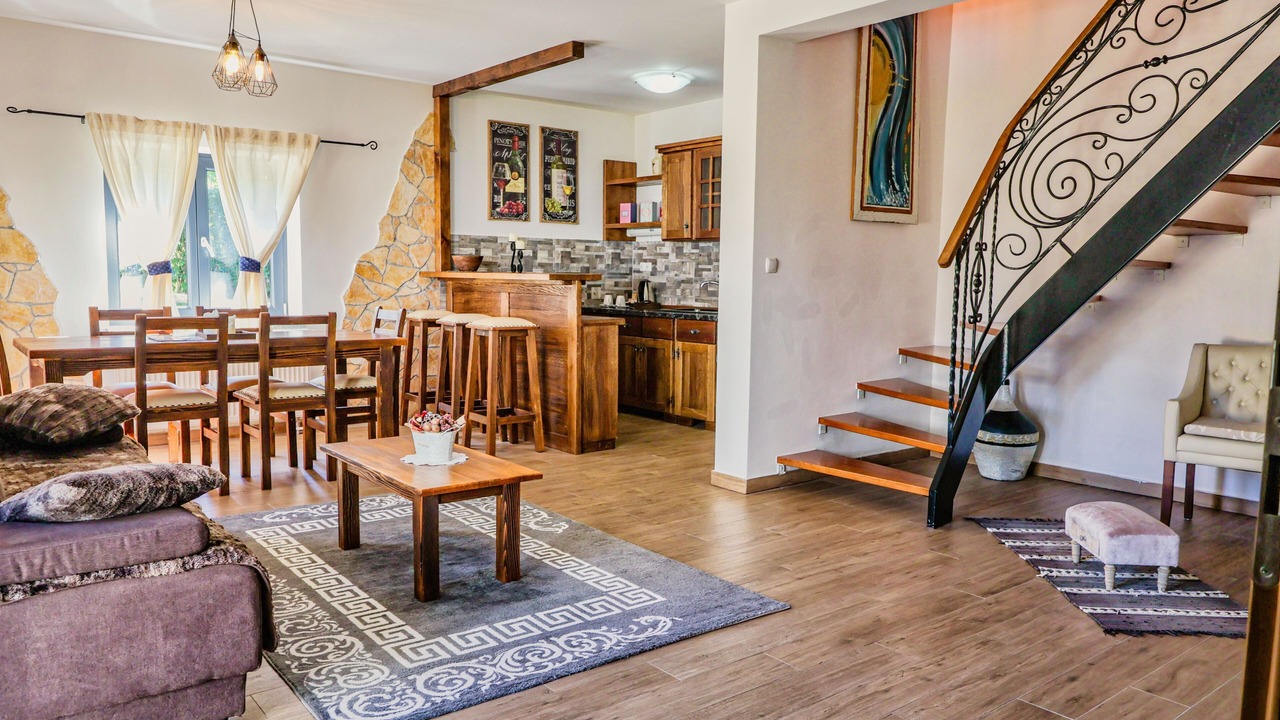 Photo of Livingroom in Plitvica Selo
