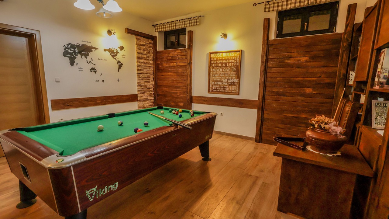 Photo of Bedroom in Plitvica Selo