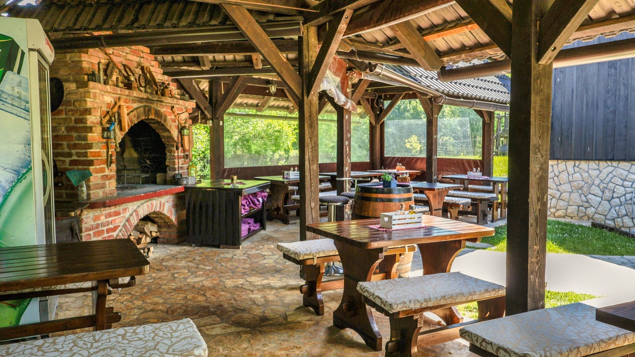Photo of Outdoor in Plitvica Selo