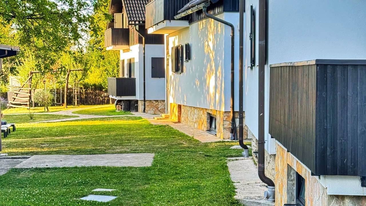 Photo of Outdoor in Plitvica Selo